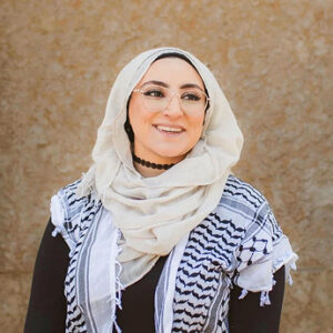 Jennine Fayad